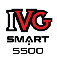 IVG Smart 5500 Puffs category