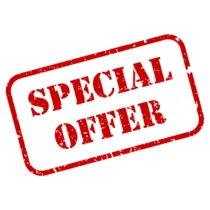 PROMOTIONS category