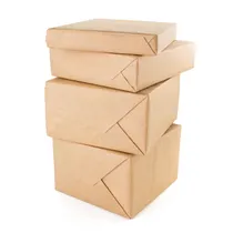 Parcel Drop Off category