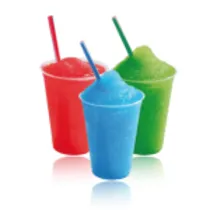 Slushies category