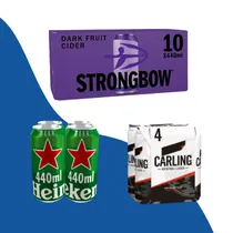 Beer category