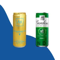 Ready To Drink category