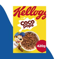  Cereals  category