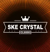 SKE Crystal 6000 Puffs category