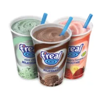 F'Real category