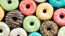 Cookies, Donuts & Muffins category