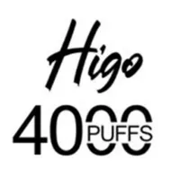 Higo 4000 Puffs category