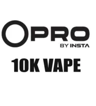 O Pro Vape 10,000 Puffs category