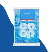 Ice category