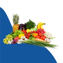 Fresh Fruit & Vegetables category