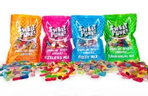 Sweet Punkz Sweets  category