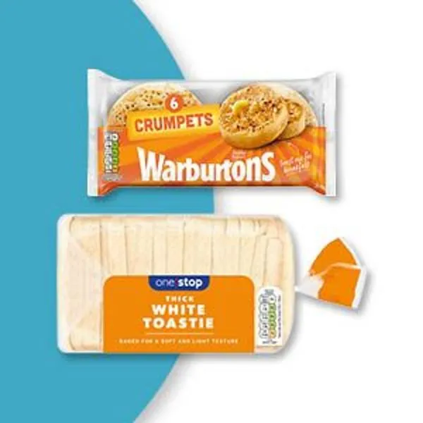 Bakery category