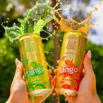 AU Tango Can category