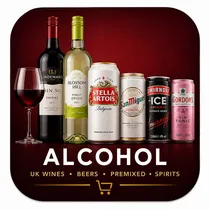 Alcohol category