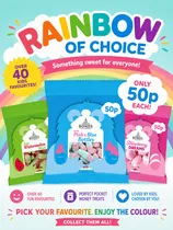 BONDS SWEETS category