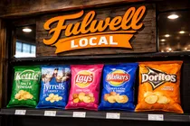 Crisps & Snacks category