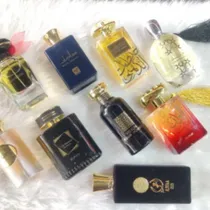 Dubai Unisex Perfumes category
