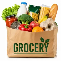 Grocery category