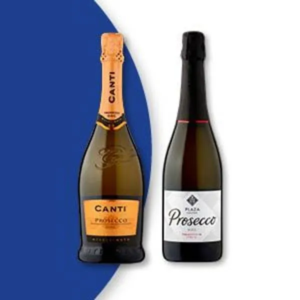 Sparkling category