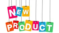 NEW PRODUCTS category