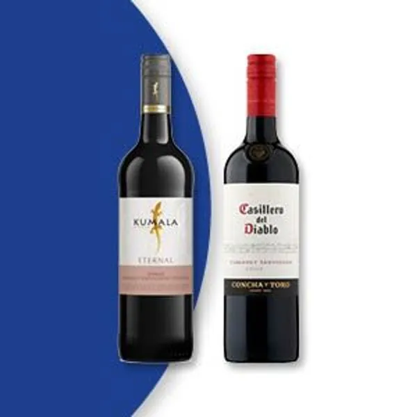Red Wine category