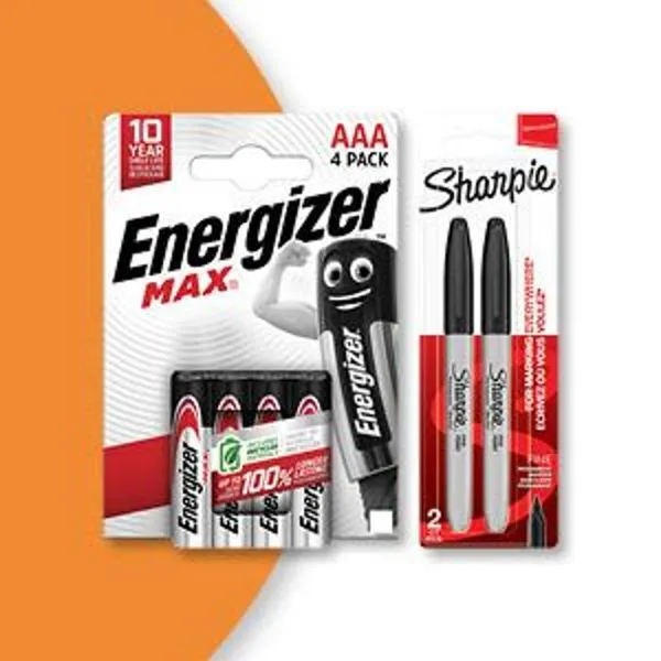 Stationery, Toys & Gifting category