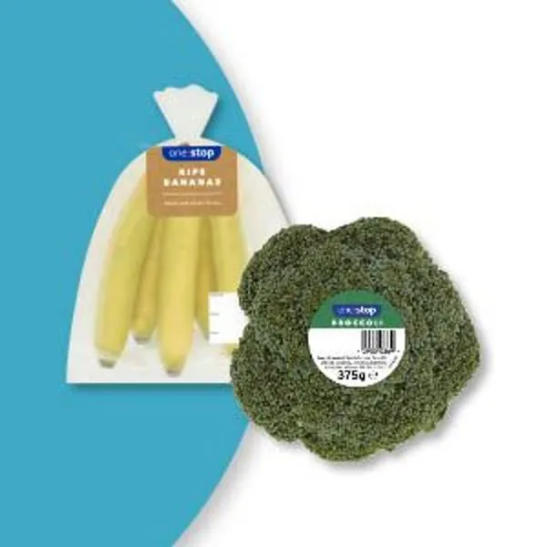 Fruit & Vegetables category