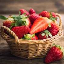 WEST FRIARTON FARM STRAWBERRY'S category