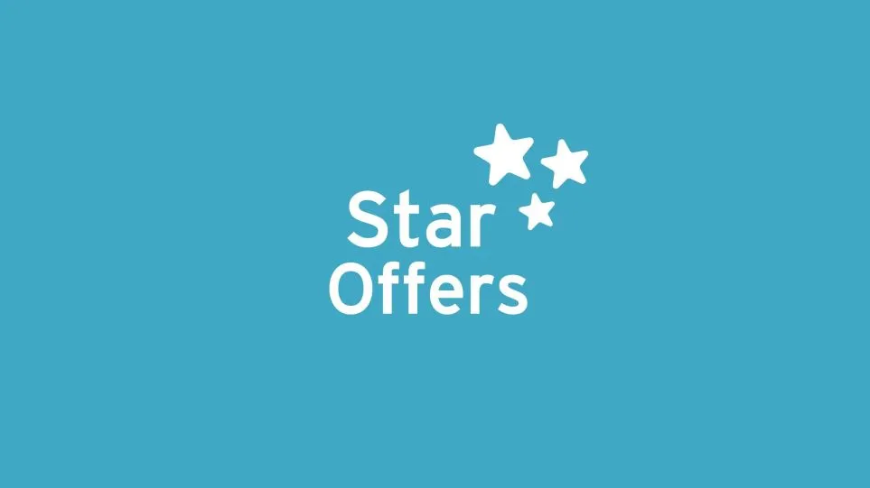 Deals of the Week category