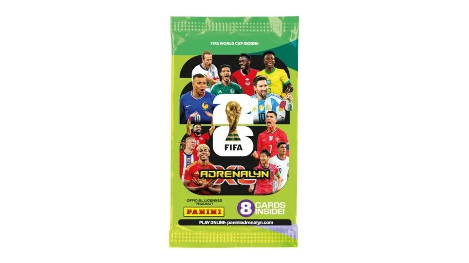 Trading Cards category