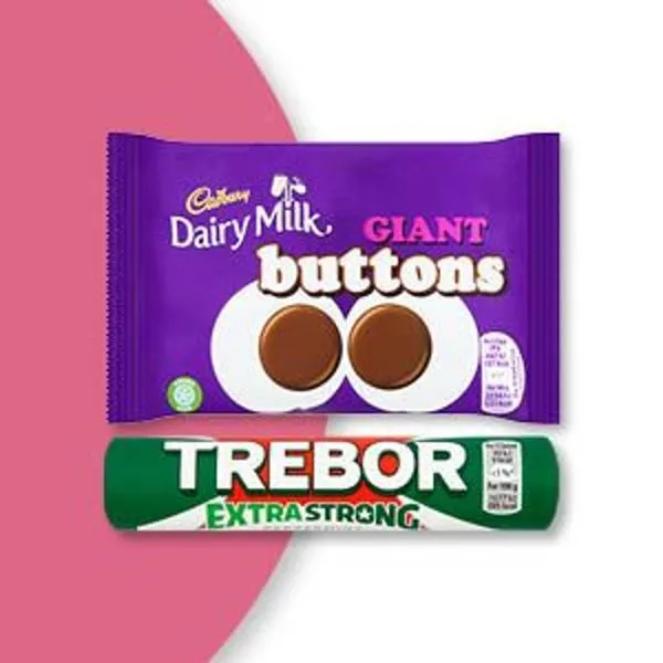 Mints, Candy & Sweets category