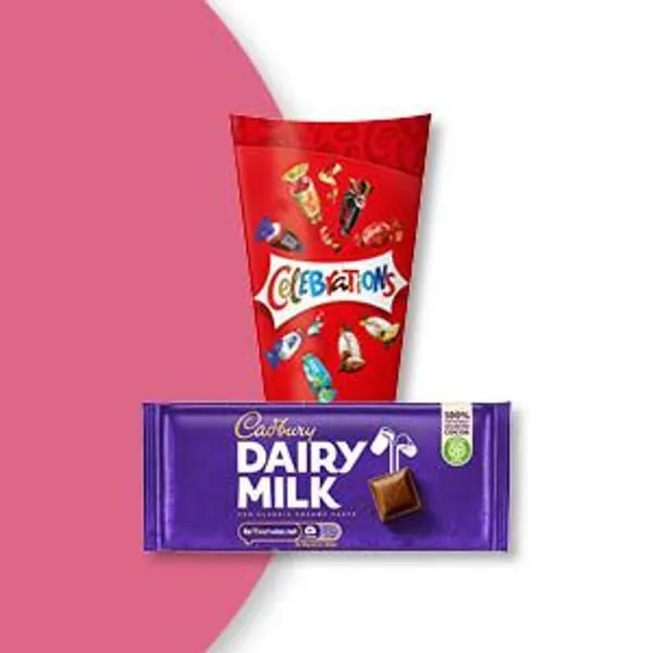 Sharing & Gifting Chocolate category