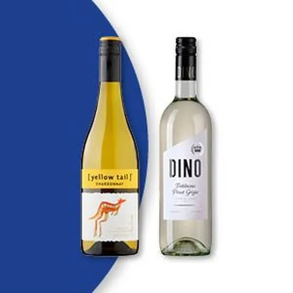 White Wine category