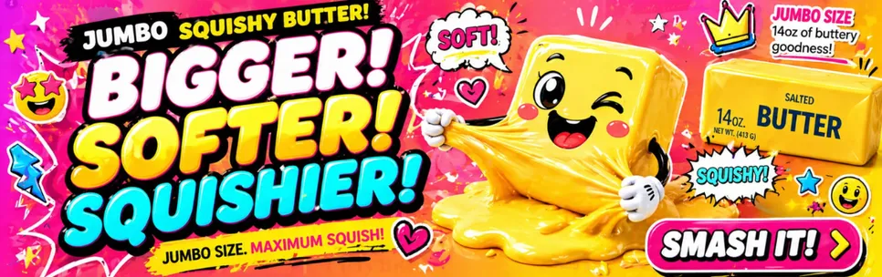 14oz Butter