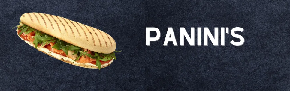 Panini's