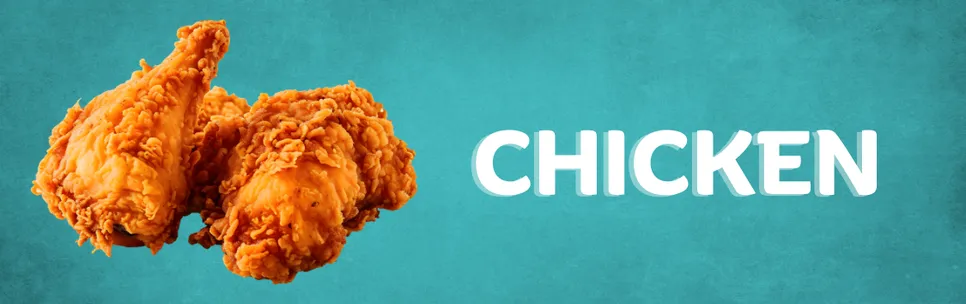 Chicken