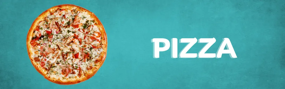 Fresh Pizzas