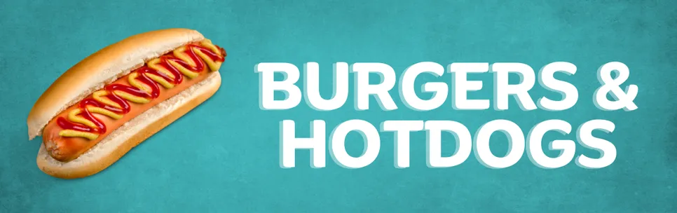 Burgers