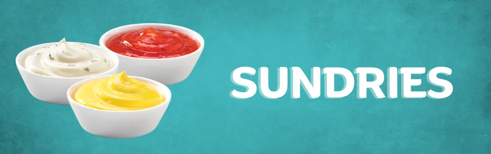 Sundries