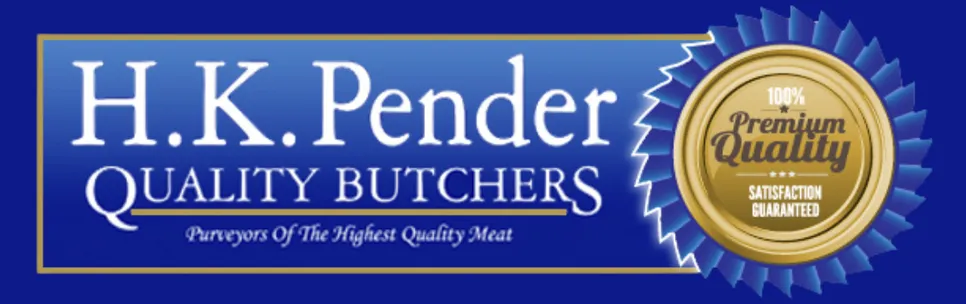 HK Penders