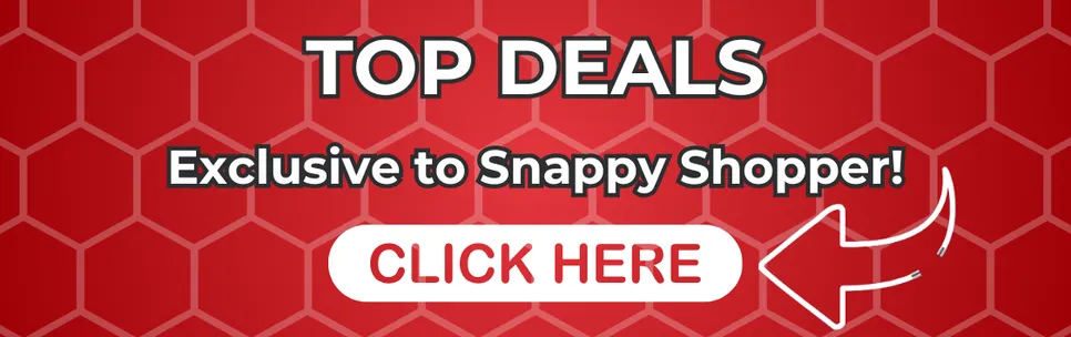 Mega Deals