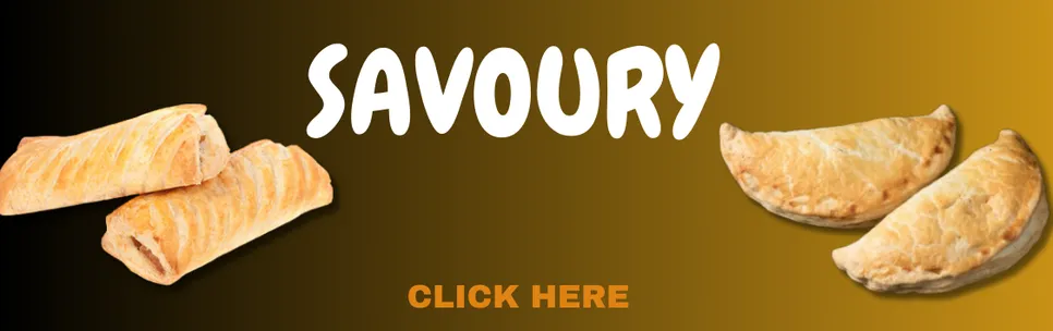 SAVOURY