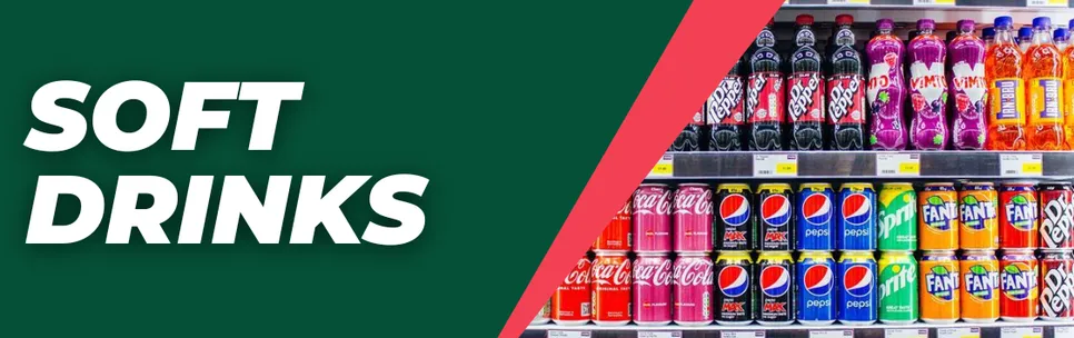 Soft Drinks