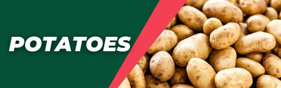 Potatoes