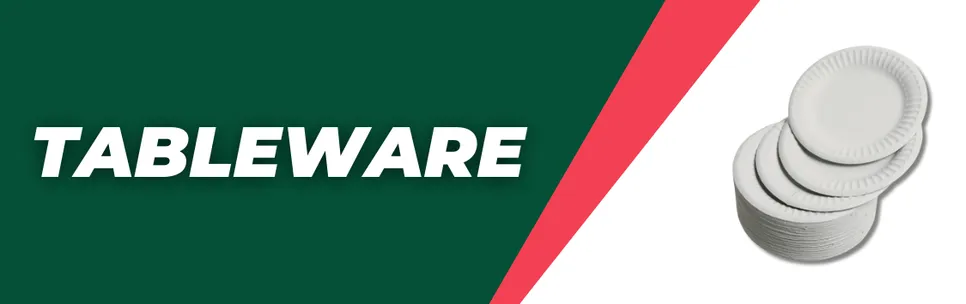 Tableware