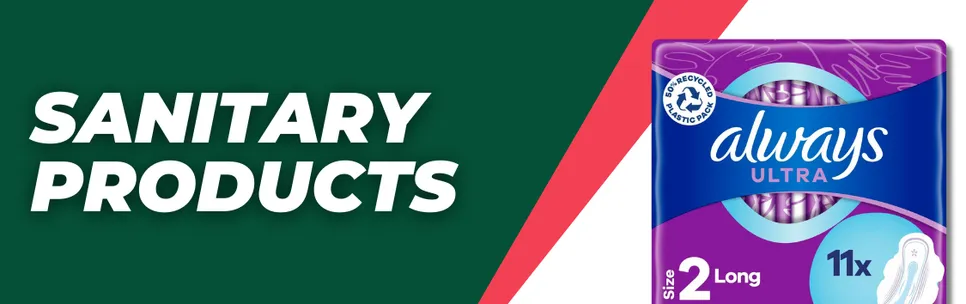 Sanitary Products