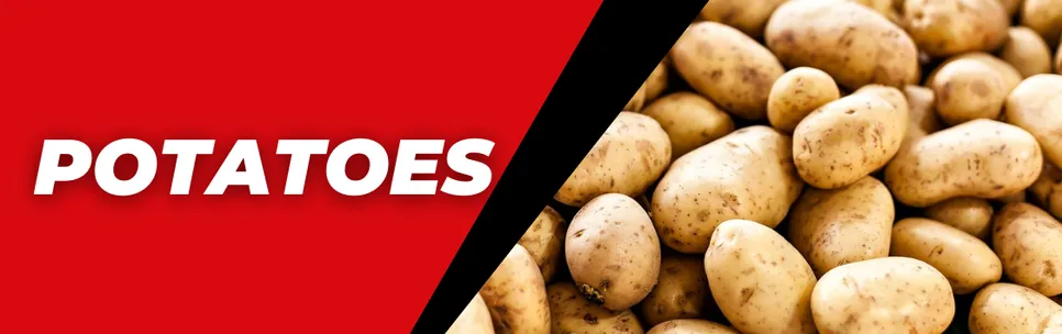 Potatoes