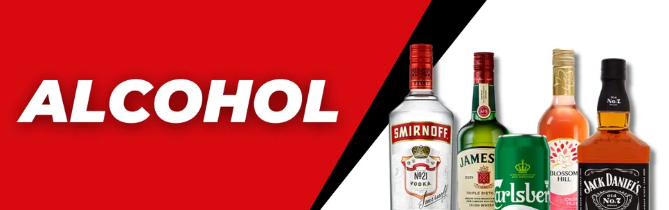 Alcohol