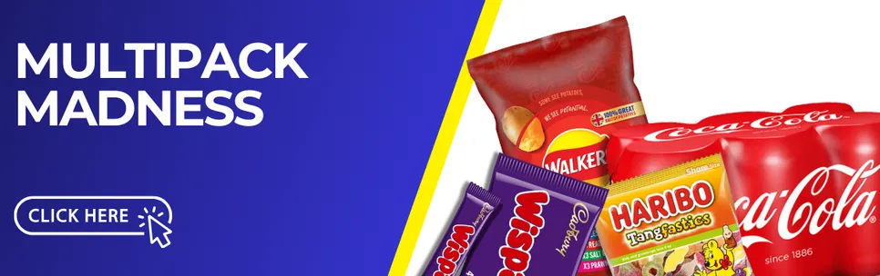 Multipack Madness