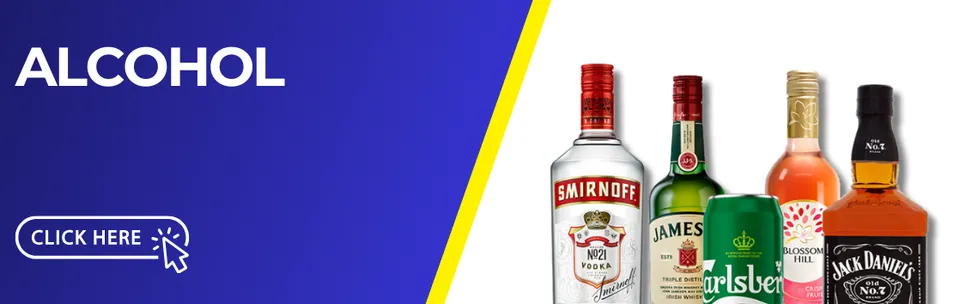 Alcohol